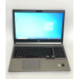 Ноутбук Fujitsu LifeBook E754 / 15.6" (1366x768) TN / Intel Core i7-4712MQ (4 (8) ядра по 2.3 - 3.3 GHz) / 8 GB DDR3 / 128 GB SSD / Intel HD Graphics 4600 / WebCam / DVD-ROM / Win 10 Pro - 2