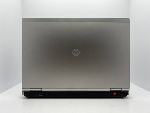 Ноутбук HP EliteBook 8570p / 15.6&quot; (1600x900) TN / Intel Core i7-3540M (2 (4) ядра по 3.0 - 3.7 GHz) / 8 GB DDR3 / 256 GB SSD / AMD Radeon HD 7500M, 1 GB GDDR5, 64-bit / WebCam - 5
