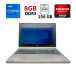 Ноутбук HP EliteBook 8570p / 15.6" (1600x900) TN / Intel Core i7-3540M (2 (4) ядра по 3.0 - 3.7 GHz) / 8 GB DDR3 / 256 GB SSD / AMD Radeon HD 7500M, 1 GB GDDR5, 64-bit / WebCam