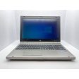 Ноутбук HP EliteBook 8570p / 15.6" (1600x900) TN / Intel Core i7-3540M (2 (4) ядра по 3.0 - 3.7 GHz) / 8 GB DDR3 / 256 GB SSD / AMD Radeon HD 7500M, 1 GB GDDR5, 64-bit / WebCam - 2