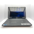 Ноутбук Acer eMachines E728 / 15.6" (1366x768) TN / Intel Pentium T4500 (2 ядра по 2.3 GHz) / 4 GB DDR3 / 640 GB HDD / Intel GMA 4500M Graphics / WebCam - 2