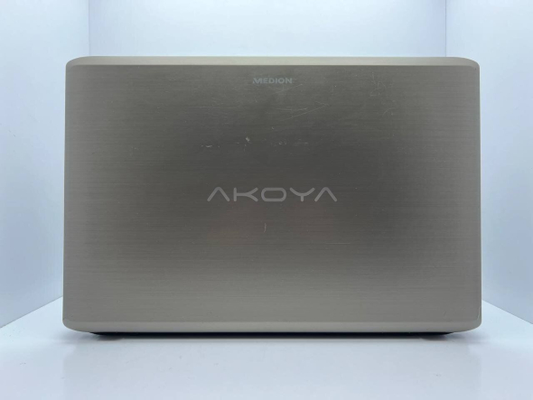 Ноутбук Medion Akoya E7226 / 17.3&quot; (1600x900) TN / Intel Celeron N2930 (4 (4) ядра по 2.16 GHz) / 4 GB DDR3 / 120 GB SSD / Intel HD Graphics / WebCam - 5