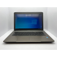 Ноутбук Medion Akoya E7226 / 17.3" (1600x900) TN / Intel Celeron N2930 (4 (4) ядра по 2.16 GHz) / 4 GB DDR3 / 120 GB SSD / Intel HD Graphics / WebCam - 2