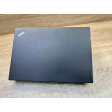 Ноутбук Lenovo ThinkPad L460/ 14 " (1920x1080) IPS / Intel Core i5-6300U (2 (4) ядра по 2.4 - 3.0 GHz) / 8 GB DDR3 / 128 GB SSD / Intel HD Graphics 520 / WebCam - 7