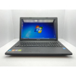 Ноутбук Lenovo G500 / 15.6" (1366x768) TN / Intel Pentium 2020M (2 ядра по 2.4 GHz) / 4 GB DDR3 / 320 GB HDD / Intel HD Graphics 2500 / WebCam - 2