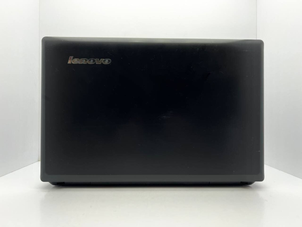 Ноутбук Lenovo Ideapad G585 / 15.6&quot; (1366x768) TN / AMD E2-2000 (2 (2) ядра по 1.75 GHz) / 4 GB DDR3 / 1000 GB HDD / AMD Radeon HD 7340M / WebCam - 5