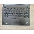 Нетбук Lenovo ThinkPad X250/ 12.5 " (1366x768) TN / Intel Core i5-4300U (2 (4) ядра по 1.9 - 2.9 GHz) / 8 GB DDR3 / 256 GB SSD / Intel HD Graphics 5500 / WebCam / Win 10 / дві АКБ - 3