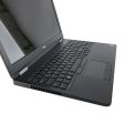 Ноутбук Dell Latitude E5570 / 15.6" (1920x1080) IPS / Intel Core i5-6200U (2 (4) ядра по 2.3 - 2.8 GHz) / 8 GB DDR4 / 240 GB SSD / Intel HD Graphics 520 / WebCam / HDMI - 3