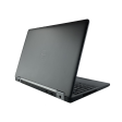 Ноутбук Dell Latitude E5570 / 15.6" (1920x1080) IPS / Intel Core i5-6200U (2 (4) ядра по 2.3 - 2.8 GHz) / 8 GB DDR4 / 240 GB SSD / Intel HD Graphics 520 / WebCam / HDMI - 4
