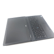 Ноутбук Dell Latitude E5580/ 15.6 " (1920x1080) IPS / Intel Core i5-6200U (2 (4) ядра по 2.3 - 2.8 GHz) / 16 GB DDR4 / 240 GB SSD / Intel HD Graphics 520 / WebCam - 4