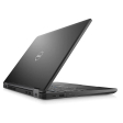 Ноутбук Dell Latitude E5580/ 15.6 " (1920x1080) IPS / Intel Core i5-6200U (2 (4) ядра по 2.3 - 2.8 GHz) / 16 GB DDR4 / 240 GB SSD / Intel HD Graphics 520 / WebCam - 6