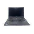 Ноутбук Dell Latitude E5580 / 15.6" (1920x1080) IPS / Intel Core i5-6200U (2 (4) ядра по 2.3 - 2.8 GHz) / 16 GB DDR4 / 240 GB SSD / Intel HD Graphics 520 / WebCam - 2