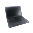 Ноутбук Dell Latitude E5580/ 15.6 " (1920x1080) IPS / Intel Core i5-6200U (2 (4) ядра по 2.3 - 2.8 GHz) / 16 GB DDR4 / 240 GB SSD / Intel HD Graphics 520 / WebCam - 3