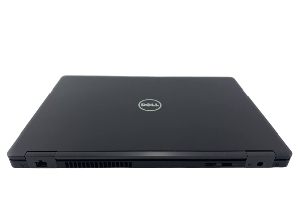 Ноутбук Dell Latitude E5580/ 15.6 &quot; (1920x1080) IPS / Intel Core i5-6200U (2 (4) ядра по 2.3 - 2.8 GHz) / 16 GB DDR4 / 240 GB SSD / Intel HD Graphics 520 / WebCam - 7