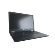 Игровой ноутбук Dell Precision 3510 / 15.6" (1920x1080) IPS / Intel Core i7-6700HQ (4 (8) ядра по 2.6 - 3.5 GHz) / 16 GB DDR4 / 480 GB SSD / AMD Radeon R9 M360, 2 GB GDDR5, 128-bit / WebCam - 3