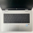 Ультрабук HP ProBook 640 G4 / 14" (1366x768) TN / Intel Core i5-8350U (4 (8) ядра по 1.7-3.6 GHz) / 16 GB DDR4 / 256 GB SSD / Intel UHD Graphics 620 / WebCam / Fingerprint - 3