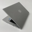 Ультрабук HP ProBook 640 G4 / 14" (1366x768) TN / Intel Core i5-8350U (4 (8) ядра по 1.7 - 3.6 GHz) / 16 GB DDR4 / 256 GB SSD / Intel UHD Graphics 620 / WebCam / Fingerprint - 7
