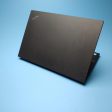 Ноутбук Lenovo ThinkPad T580 / 15.6 " (1920x1080) IPS / Intel Core i5-8250U (4 (8) ядра по 1.6 - 3.4 GHz) / 8 GB DDR4 / 256 GB SSD / Intel UHD Graphics 620 / WebCam / Win 10 Pro - 5