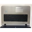 Ноутбук Б-класс HP ProBook 470 G3 / 17.3" (1920x1080) IPS / Intel Core i5-6200U (2 (4) ядра по 2.3 - 2.8 GHz) / 8 GB DDR3 / 256 GB SSD / AMD Radeon R7 M340, 2 GB DDR3, 64-bit / WebCam / DVD-ROM / Win 10 Pro - 8