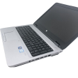 Ноутбук HP ProBook 650 G2 / 15.6" (1366x768) TN / Intel Core i5-6200U (2 (4) ядра по 2.3 - 2.8 GHz) / 8 GB DDR4 / 240 GB SSD / Intel HD Graphics 520 / WebCam - 4