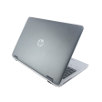 Ноутбук HP ProBook 650 G2 / 15.6" (1366x768) TN / Intel Core i5-6200U (2 (4) ядра по 2.3 - 2.8 GHz) / 8 GB DDR4 / 240 GB SSD / Intel HD Graphics 520 / WebCam - 5