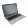 Ноутбук HP ProBook 650 G2 / 15.6" (1366x768) TN / Intel Core i5-6200U (2 (4) ядра по 2.3 - 2.8 GHz) / 8 GB DDR4 / 240 GB SSD / Intel HD Graphics 520 / WebCam - 3