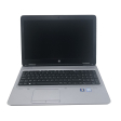 Ноутбук HP ProBook 650 G2 / 15.6" (1366x768) TN / Intel Core i5-6200U (2 (4) ядра по 2.3 - 2.8 GHz) / 8 GB DDR4 / 240 GB SSD / Intel HD Graphics 520 / WebCam - 2