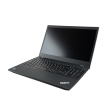 Ультрабук Lenovo ThinkPad T570/ 15.6 " (1920x1080) IPS / Intel Core i5-7200U (2 (4) ядра по 2.5 - 3.1 GHz) / 16 GB DDR4 / 240 GB SSD / Intel HD Graphics 620 / WebCam - 2