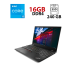 Ноутбук Lenovo ThinkPad T580 / 15.6" (1920x1080) IPS Touch / Intel Core i5-8250U (4 (8) ядра по 1.6 - 3.4 GHz) / 16 GB DDR4 / 240 GB SSD / Intel UHD Graphics 620 / WebCam