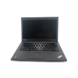 Ноутбук Lenovo ThinkPad T450 / 14" (1366x768) TN / Intel Core i5-5200U (2 (4) ядра по 2.2 - 2.7 GHz) / 4 GB DDR3 / 500 GB HDD / Intel HD Graphics 5500 / WebCam - 4
