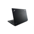 Ноутбук Lenovo ThinkPad T450 / 14" (1366x768) TN / Intel Core i5-5200U (2 (4) ядра по 2.2 - 2.7 GHz) / 4 GB DDR3 / 500 GB HDD / Intel HD Graphics 5500 / WebCam - 3