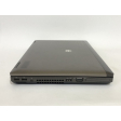 Ноутбук Б-клас HP ProBook 6560b / 15.6" (1366x768) TN / Intel Core i5-2410M (2 (4) ядра по 2.3-2.9 GHz) / 4 GB DDR3 / 320 GB HDD / Intel HD Graphics 3000 / DVD-ROM - 4