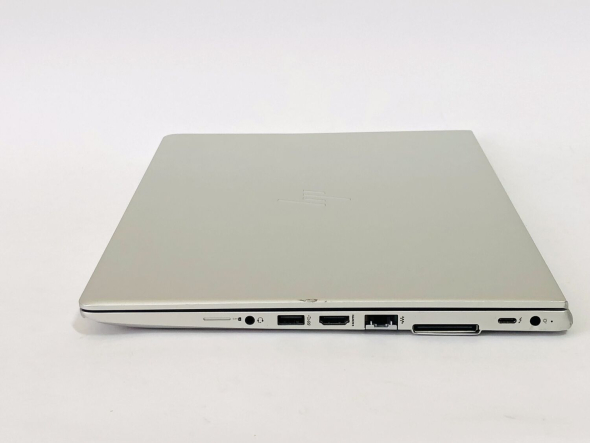 Ультрабук Б-клас HP EliteBook 840 G5 / 14&quot; (1920x1080) IPS / Intel Core i5 - 8250U (4 (8) ядра по 1.6-3.4 GHz) / 8 GB DDR4 / 256 GB SSD / Intel HD Graphics 620 / WebCam / Win 10 Pro - 5