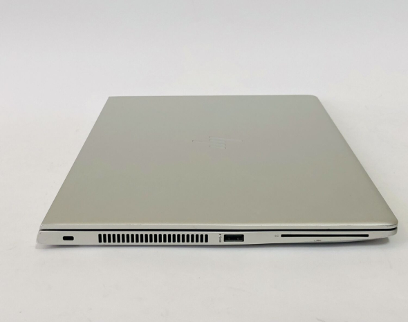 Ультрабук Б-клас HP EliteBook 840 G5 / 14&quot; (1920x1080) IPS / Intel Core i5 - 8250U (4 (8) ядра по 1.6-3.4 GHz) / 8 GB DDR4 / 256 GB SSD / Intel HD Graphics 620 / WebCam / Win 10 Pro - 4