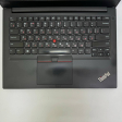 Ультрабук Lenovo ThinkPad E14/ 14 " (1920x1080) IPS / Intel Core i5-10310u (4 (8) ядра по 1.7 - 3.4 GHz) / 16 GB DDR4 / 256 GB SSD / Intel UHD Graphics / WebCam - 3