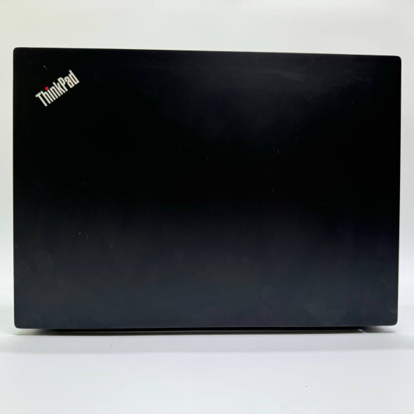Ультрабук Lenovo ThinkPad E14/ 14 &quot; (1920x1080) IPS / Intel Core i5-10310u (4 (8) ядра по 1.7 - 3.4 GHz) / 16 GB DDR4 / 256 GB SSD / Intel UHD Graphics / WebCam - 7