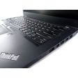 Ультрабук Lenovo ThinkPad T460s / 14" (1920x1080) IPS / Intel Core i5-6200U (2 (4) ядра по 2.3 - 2.8 GHz) / 8 GB DDR4 / 120 GB SSD / Intel HD Graphics 520 / WebCam - 3