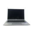 Ультрабук HP EliteBook 430 G8 / 13.3" (1920x1080) IPS / Intel Core i5-1135G7 (4 (8) ядра по 2.4 - 4.2 GHz) / 16 GB DDR4 / 240 GB SSD / Intel Iris Xe Graphics / WebCam - 2