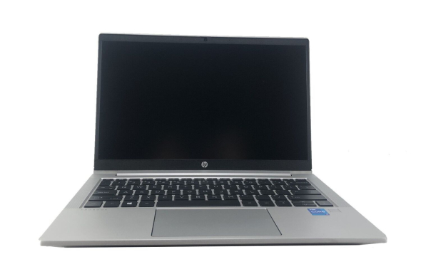 Ультрабук HP EliteBook 430 G8 / 13.3&quot; (1920x1080) IPS / Intel Core i5-1135G7 (4 (8) ядра по 2.4 - 4.2 GHz) / 16 GB DDR4 / 240 GB SSD / Intel Iris Xe Graphics / WebCam - 2