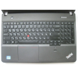 Ноутбук Б-класс Lenovo ThinkPad E531 / 15.6" (1366x768) TN / Intel Core i5-3230M (2 (4) ядра по 2.6 - 3.2 GHz) / 8 GB DDR3 / 250 GB SSD / Intel HD Graphics 4000 / WebCam - 4