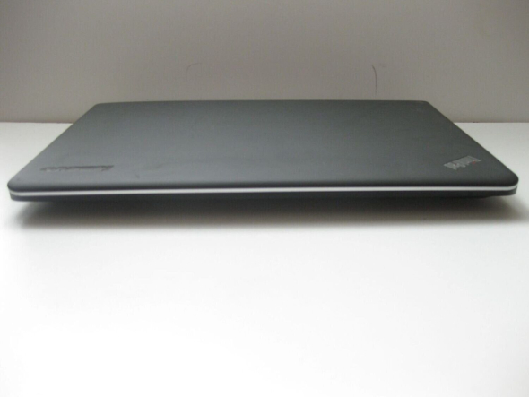 Ноутбук Б-клас Lenovo ThinkPad E531 / 15.6&quot; (1366x768) TN / Intel Core i5 - 3230M (2 (4) ядра по 2.6-3.2 GHz) / 8 GB DDR3 / 250 GB SSD / Intel HD Graphics 4000 / WebCam - 7