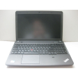 Ноутбук Б-клас Lenovo ThinkPad E531 / 15.6" (1366x768) TN / Intel Core i5 - 3230M (2 (4) ядра по 2.6-3.2 GHz) / 8 GB DDR3 / 250 GB SSD / Intel HD Graphics 4000 / WebCam - 2