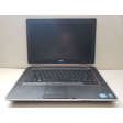 Ноутбук Dell Latitude E6420 / 14" (1600x900) TN / Intel Core i7-2640M (2 (4) ядра по 2.8 - 3.5 GHz) / 8 GB DDR3 / 480 GB SSD / Intel HD Graphics 3000 / WebCam - 2
