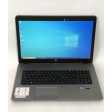 Ноутбук HP ProBook 470 G0 / 17.3" (1600x900) TN / Intel Core i5-3230M (2 (4) ядра по 2.6 - 3.2 GHz) / 8 GB DDR3 / 750 GB HDD / AMD Radeon HD 8750M, 1 GB DDR3, 128-bit / WebCam / DVD-ROM / Win 10 Pro - 2