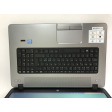 Ноутбук HP ProBook 470 G0 / 17.3" (1600x900) TN / Intel Core i5-3230M (2 (4) ядра по 2.6 - 3.2 GHz) / 8 GB DDR3 / 750 GB HDD / AMD Radeon HD 8750M, 1 GB DDR3, 128-bit / WebCam / DVD-ROM / Win 10 Pro - 8