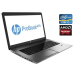 Ноутбук HP ProBook 470 G0 / 17.3" (1600x900) TN / Intel Core i5-3230M (2 (4) ядра по 2.6 - 3.2 GHz) / 8 GB DDR3 / 750 GB HDD / AMD Radeon HD 8750M, 1 GB DDR3, 128-bit / WebCam / DVD-ROM / Win 10 Pro
