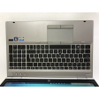 Ноутбук HP EliteBook 8560p / 15.6" (1600x900) TN / Intel Core i5-2520M (2 (4) ядра по 2.5 - 3.2 GHz) / 8 GB DDR3 / 500 GB HDD / AMD Radeon HD 6470M, 1 GB DDR3, 64-bit / WebCam / DVD-ROM / Win 10 Pro - 8