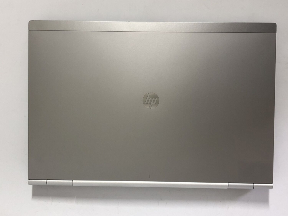 Ноутбук HP EliteBook 8560p / 15.6&quot; (1600x900) TN / Intel Core i5-2520M (2 (4) ядра по 2.5 - 3.2 GHz) / 8 GB DDR3 / 500 GB HDD / AMD Radeon HD 6470M, 1 GB DDR3, 64-bit / WebCam / DVD-ROM / Win 10 Pro - 7