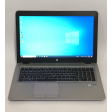Ноутбук HP EliteBook 850 G3 / 15.6" (1920x1080) TN / Intel Core i7-6600U (2 (4) ядра по 2.6 - 3.4 GHz) / 8 GB DDR4 / 256 GB SSD / AMD Radeon R7 M365X, 1 GB GDDR5, 128-bit / WebCam / Win 10 Pro - 2