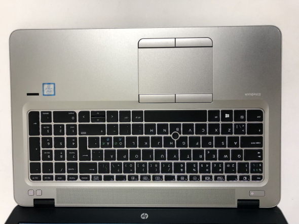 Ноутбук HP EliteBook 850 G3 / 15.6 &quot; (1920x1080) TN / Intel Core i7-6600U (2 (4) ядра по 2.6 - 3.4 GHz) / 8 GB DDR4 / 256 GB SSD / AMD Radeon R7 M365x, 1 GB GDDR5, 128-bit / WebCam / Win 10 Pro - 8